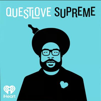 Questlove Supreme Presents First Musical Memories Part 1