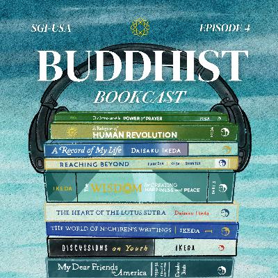 Learning From the Gosho feat. Danny Nagashima