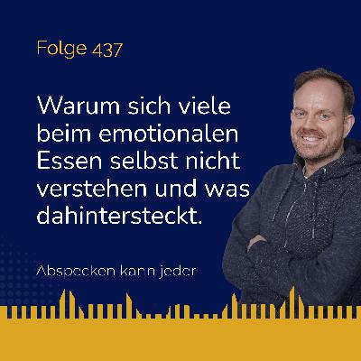 Podcast 437 - Du bist nicht allein! Podcast 437 - Du bist nicht allein!