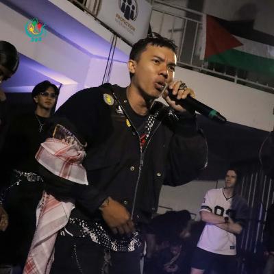 Kan Kyi: Thailand-Myanmar solidarity through hip hop music Kan Kyi: Thailand-Myanmar solidarity through hip hop music