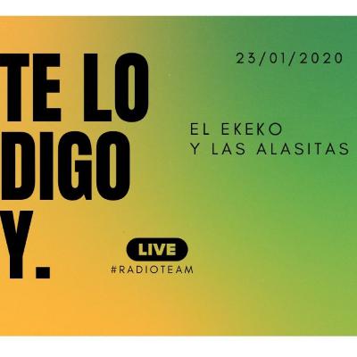 El Ekeko y Las Alasitas