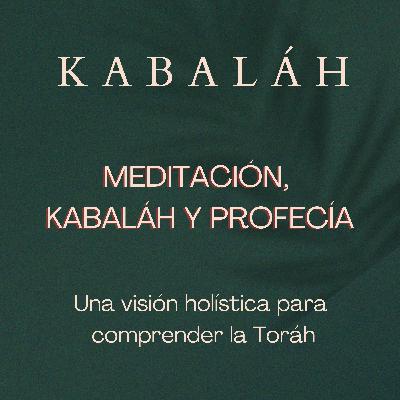 #kabalah - SESIÓN 113 - MEDITACIÓN, KABALÁH y PROFECÍA - #kabbalah