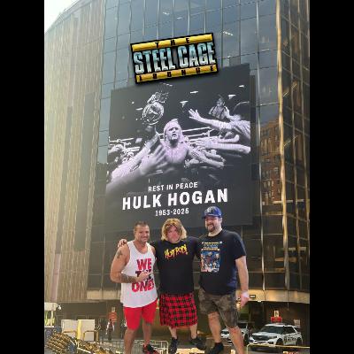 Hulk Hogan Tribute