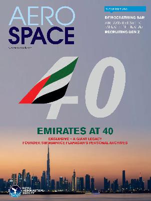 AEROSPACE NOTAM - November 2025