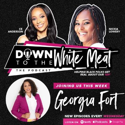Season 2: Episode 7: Smoke & Mirrors: What Media Doesn't Want Black People To Know