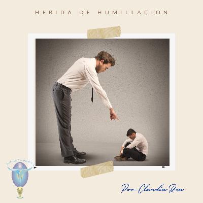 19- Herida de Humillación