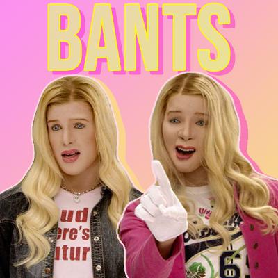 It's Only Banter It's Only Banter