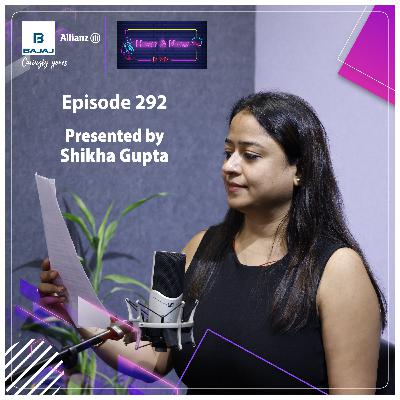 Episode 292: 22nd August 2024