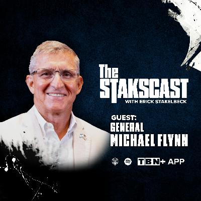 Pardon of Innocence: General Michael Flynn Reveals about Being in the Political Crosshairs