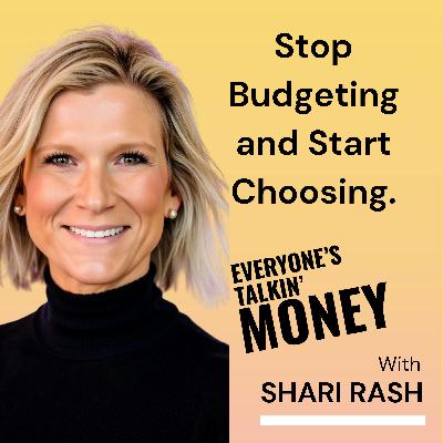 Best of 2025 Stop Budgeting, Start Choosing: Why traditional budgets fail and what to do instead
