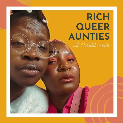 22: Dear Queer Babies, Your Healing Matters: Lessons from Our Stories 22: Dear Queer Babies, Your Healing Matters: Lessons from Our Stories