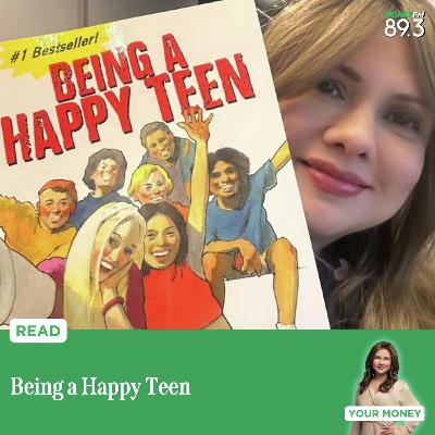 READ: Being a Happy Teen