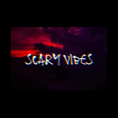 The Scary Vibes Podcast - Natural Disasters