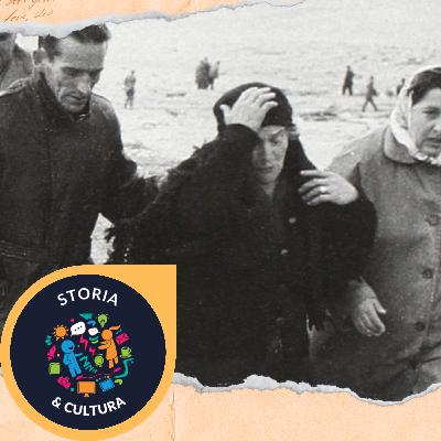 Sulla pelle viva - Tina Merlin [Riassunto]