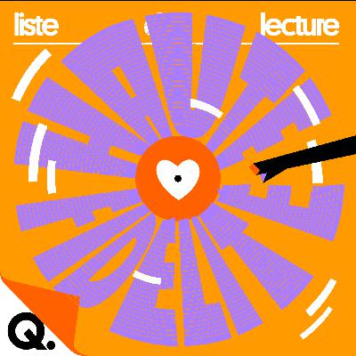 Haute Fidélité de Nick Hornby