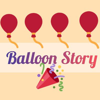 Balloon Story