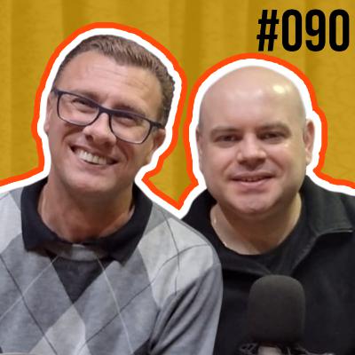 BICENTENÁRIO DA INDEPENDÊNCIA - R2 Podcast #90
