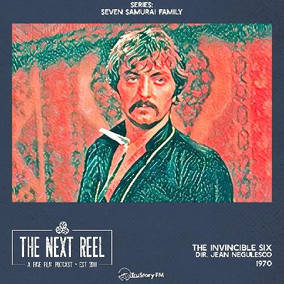 The Invincible Six The Invincible Six