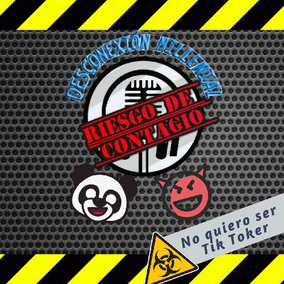 Ep. 1 No quiero ser Tik Toker Ep. 1 No quiero ser Tik Toker