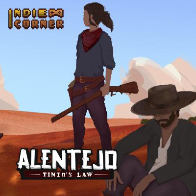 Alentejo: Tinto’s Law da Loading Studios - Indie Corner