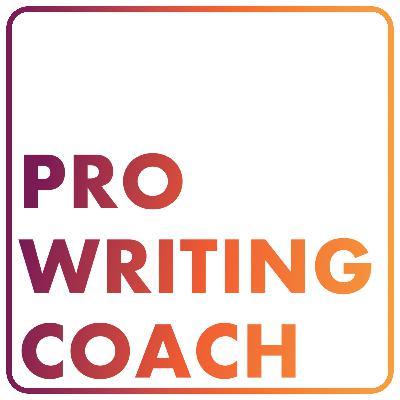Meet Your Pro Writing Coach Meet Your Pro Writing Coach
