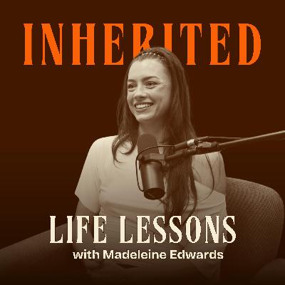 3 Life Lessons with Madeleine Edwards 3 Life Lessons with Madeleine Edwards