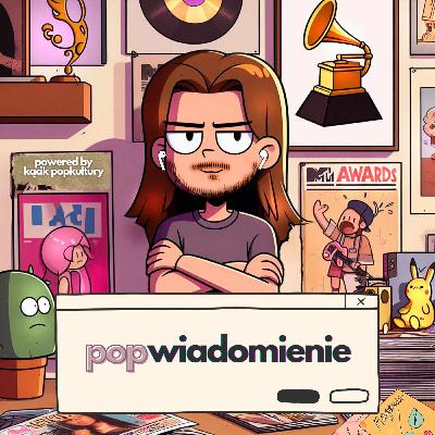 popwiadomienie #19: Gaga Mayhem, Selena Gomez I Said I Love You First