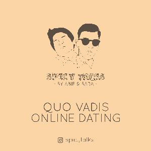 Mau Dibawa Kemana Kencan Online ? - Spicy Talks Mau Dibawa Kemana Kencan Online ? - Spicy Talks