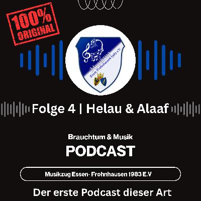 Helau und Alaaf | Folge 004 Helau und Alaaf | Folge 004