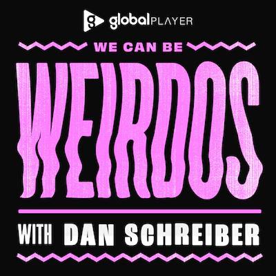 Introducing We Can Be Weirdos - We Can Be Weirdos