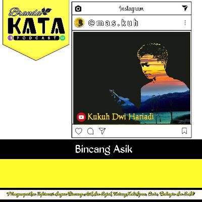 Bincang Sejarah #1 - Ari dan Rizky