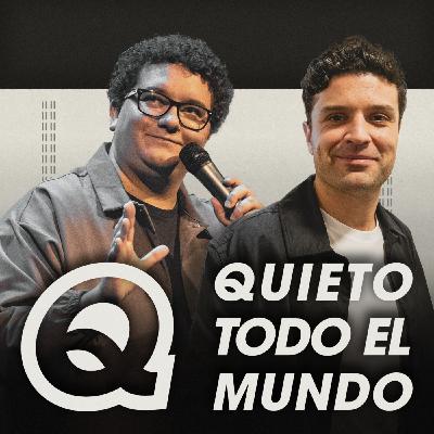 QUIETO TODO EL MUNDO #23