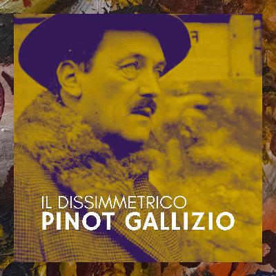Trailer - Il Dissimetrico Pinot Gallizio Trailer - Il Dissimetrico Pinot Gallizio