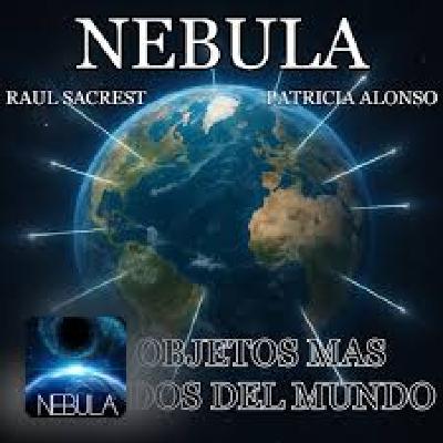 Nebula T02x12: Los objetos más buscados del mundo