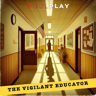 14: The Vigilant Educator
