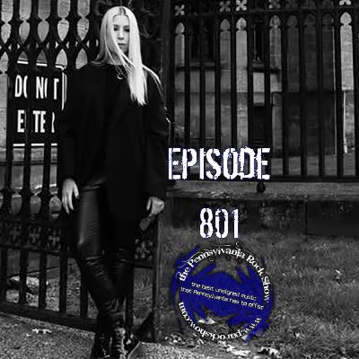 Shelley Duff PARS801