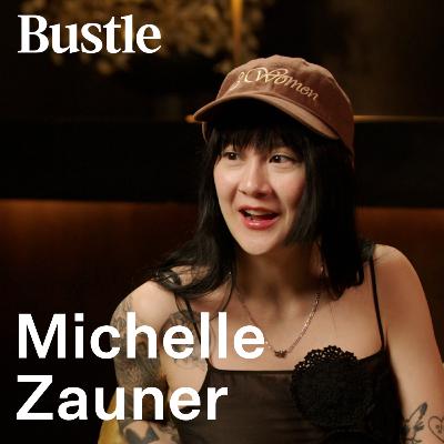 Michelle Zauner