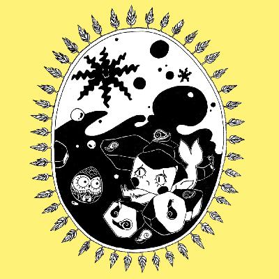 05. The Nut Owl and the Stone Whale