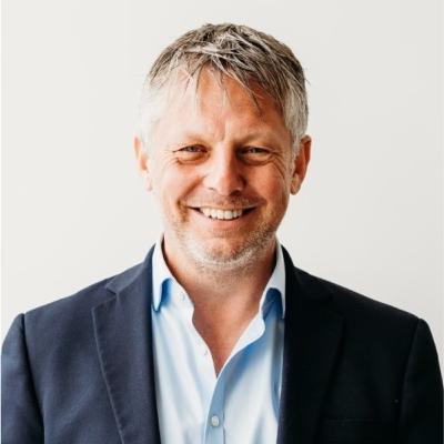 Nick Inge - iTrust CEO and Co-Founder of Worldly Wise