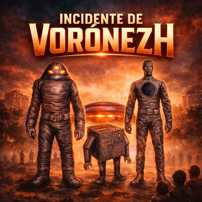 Incidente de Vorónezh