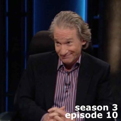 Real Time s3e10 - Clap One More Time and I'll kill Myself feat Mattie Lubchansky