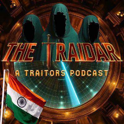 The Traitors India S1 E10 - FINALE!