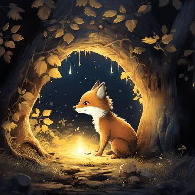 Fairy Gold | 2 Minute Stories