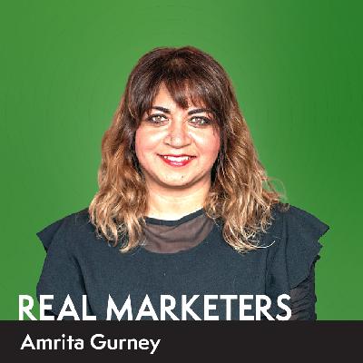 Moving from Marketing to Revenue