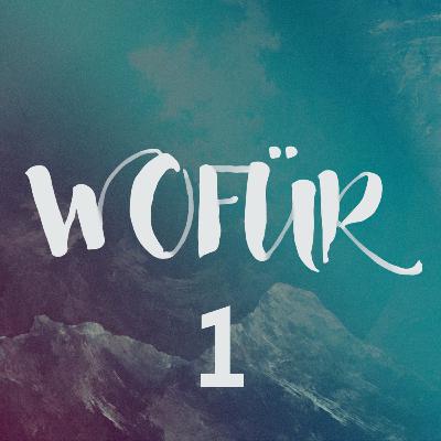 Wofür es sich zu Leben lohnt Teil 1 - Gib dein Erbe weiter | Stefan Striefler