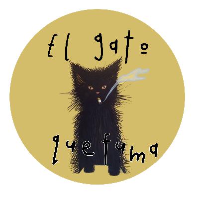 La Gata (cuento corto)