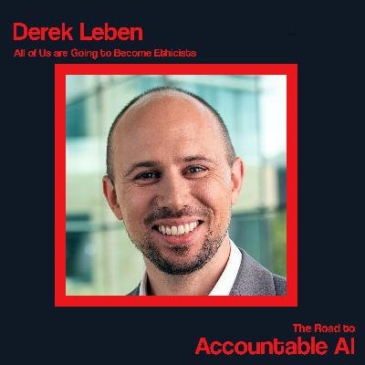 Derek Leben: All of Us are Going to Become Ethicists