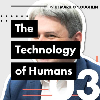 The Technology of Humans