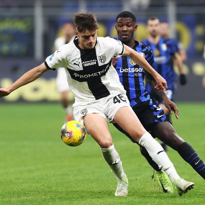 Episode 103 - Mercato Positional Analysis