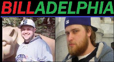 Episode 1: Welcome To Billadelphia